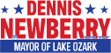 Dennis Newberry Mayor Of Lake Ozark